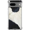 Cow Google Pixel 8a Clear Case